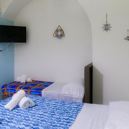 Apartmán C Sta O Mar For Neapol Exteriér fotografie
