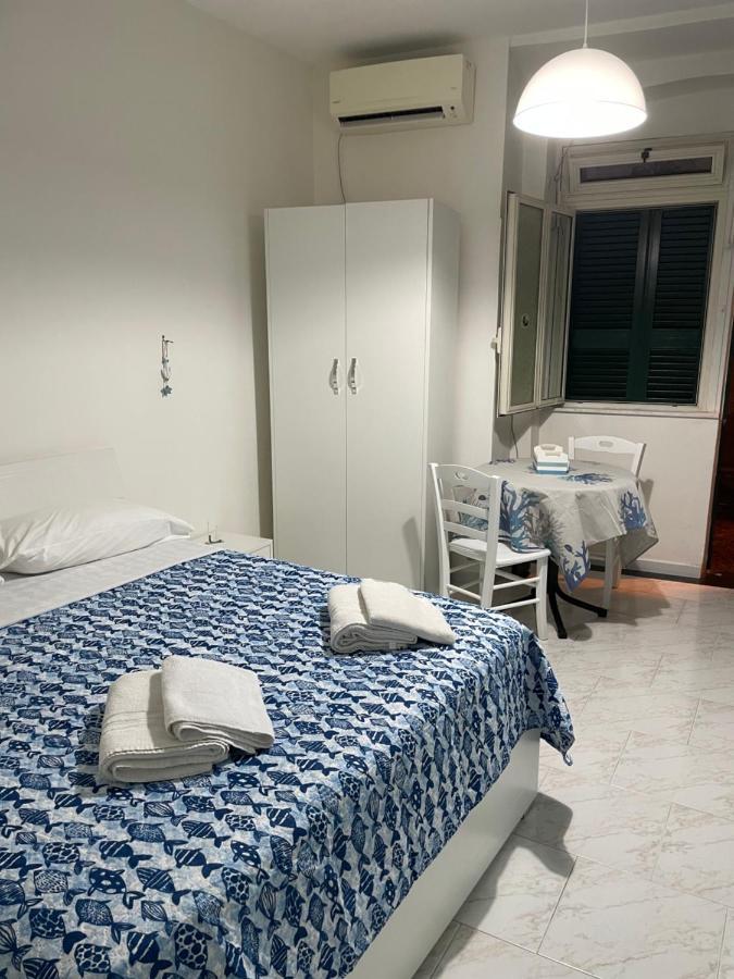 Apartmán C Sta O Mar For Neapol Exteriér fotografie