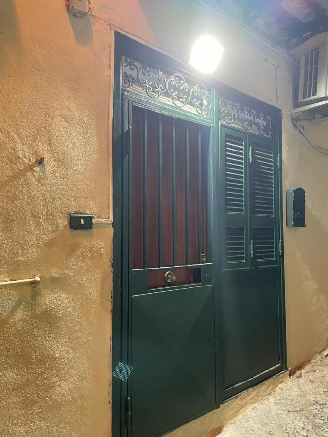 Apartmán C Sta O Mar For Neapol Exteriér fotografie
