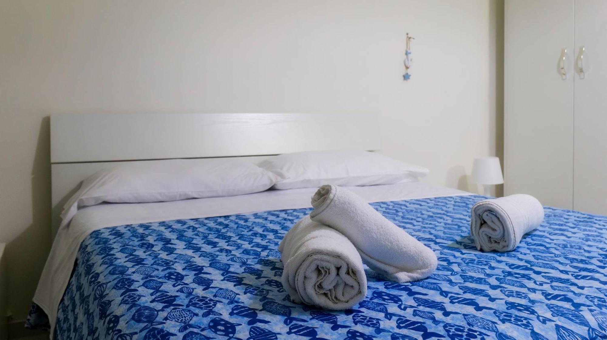 Apartmán C Sta O Mar For Neapol Exteriér fotografie