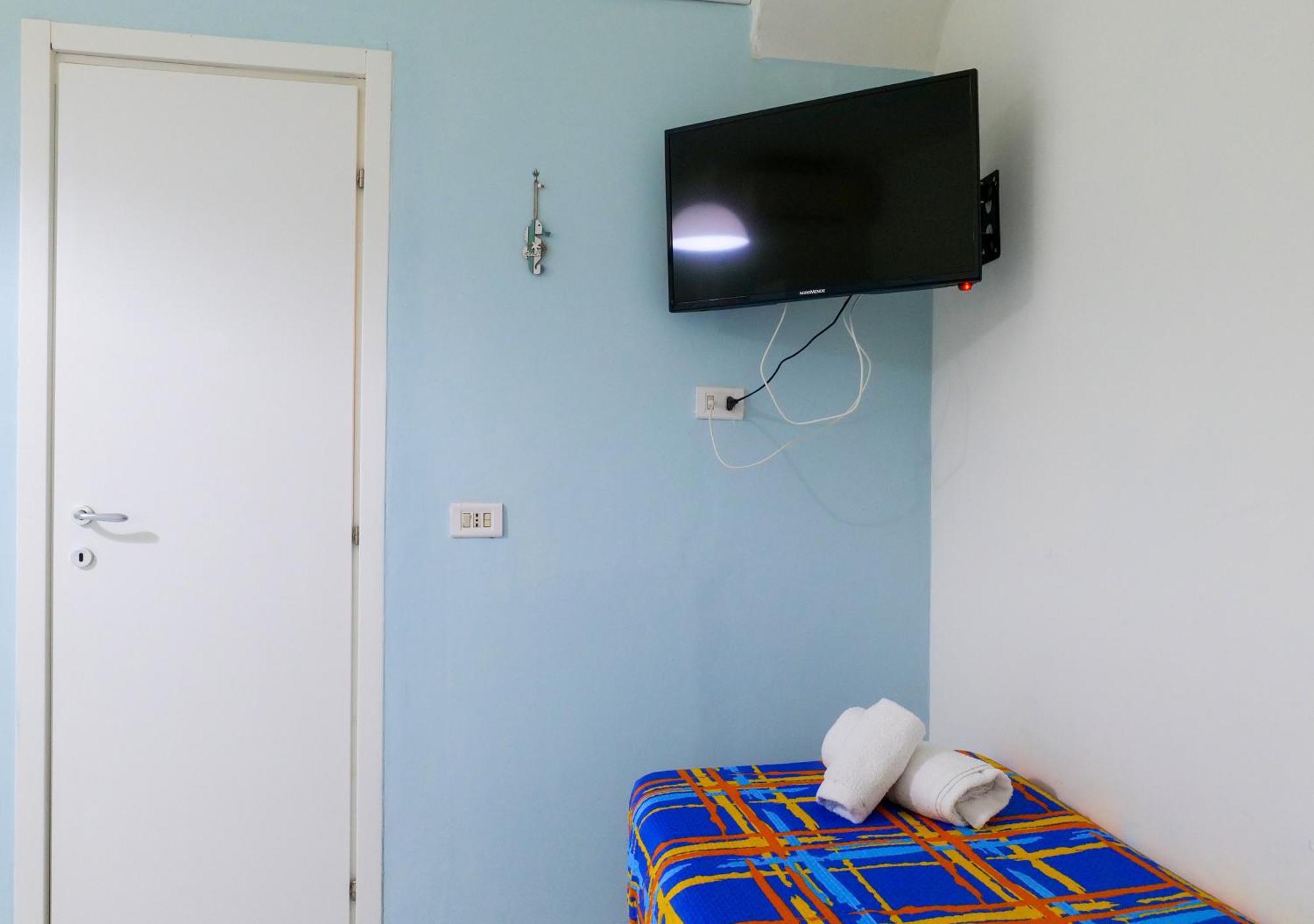 Apartmán C Sta O Mar For Neapol Exteriér fotografie